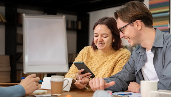How Arattai App Improves Team Collaboration in Modern Workplaces
